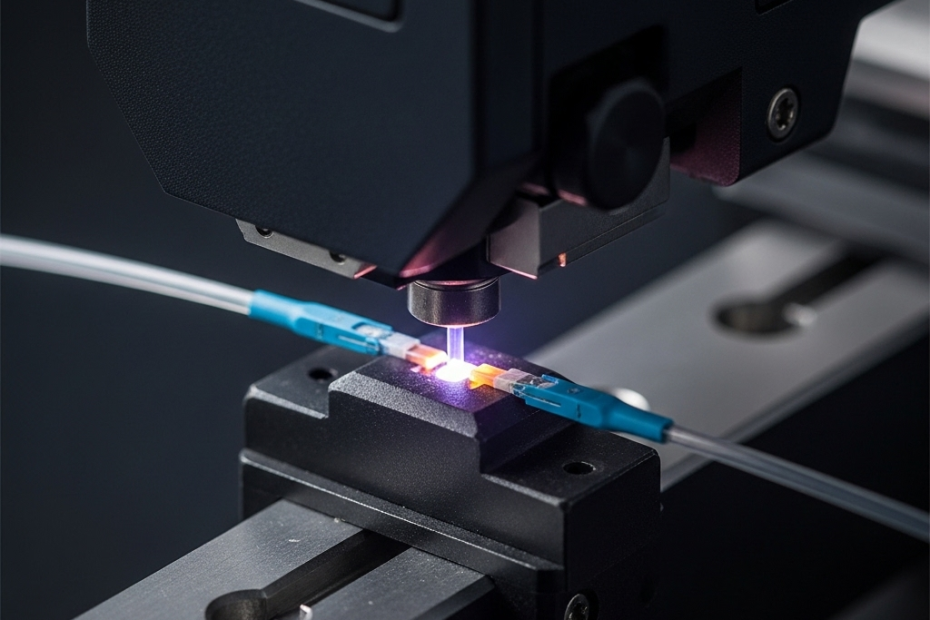 Fiber Füzyon 17 Fiber Füzyon