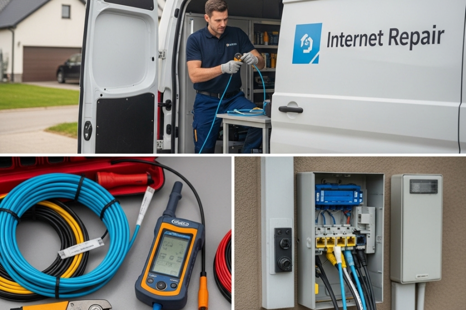 İnternet Tamiri 9 İnternet Tamiri