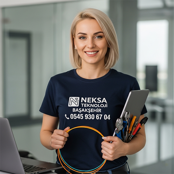 Başakşehir'de Fiber Optik ve İnternet Tamir Hizmetleri 📞 0545 930 67 04 11 Başakşehir'de Fiber Optik ve İnternet Tamir Hizmetleri 📞 0545 930 67 04