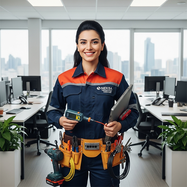 Esenyurt, Fiber İnternet, VDSL, ADSL, Kurulum, Tamir ve Teknik Servis & Arıza Onarımı