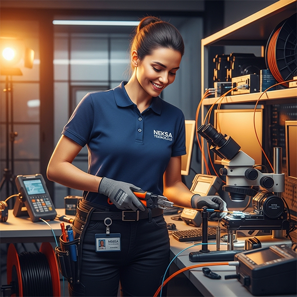 Fiber Optik Kablo Ucu Tamiri Servisi – İstanbul, Avcılar 11 Fiber Optik Kablo Ucu Tamiri Servisi