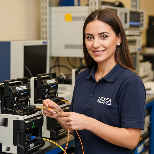 Fiber Optik Kaynak Servisi – İstanbul, Avcılar 17 Fiber Optik Kaynak Servisi