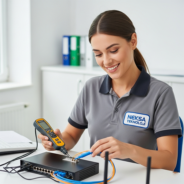 İnternet Hattı Tamiri Servisi – İstanbul, Avcılar 20 İnternet Hattı Tamiri Servisi