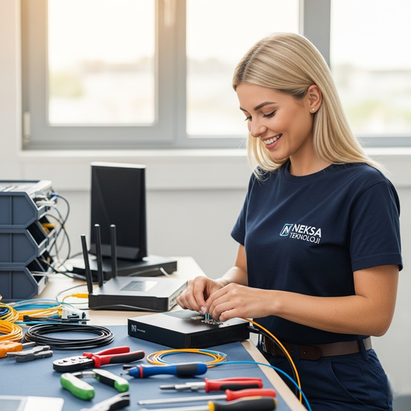 İnternet Tamir Servis 16 İnternet Tamir Servis