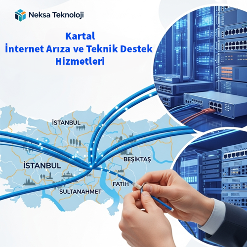 Kartal | İnternet Arıza ve Teknik Destek Hizmetleri 14 Kartal | İnternet Arıza ve Teknik Destek Hizmetleri